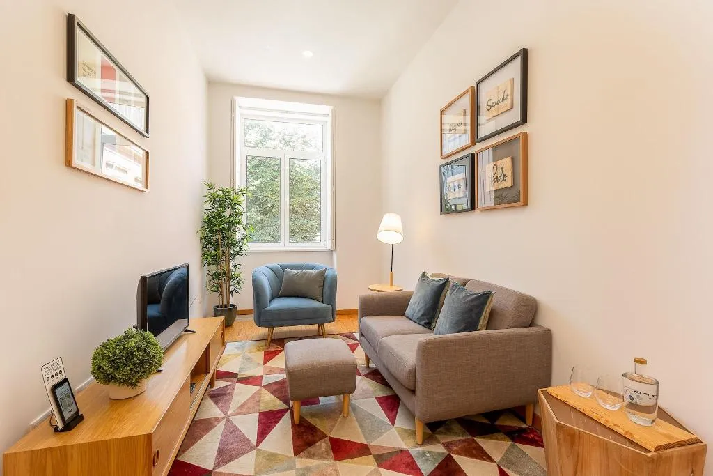 General view, Your Opo Cosy Apartments, Porto