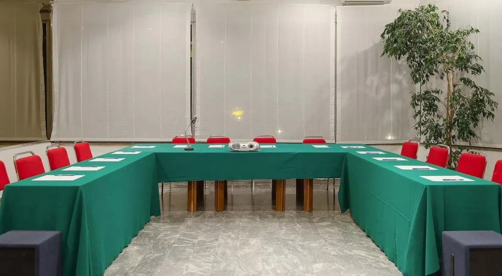 Conferences, Mini Palace Hotel, Rome
