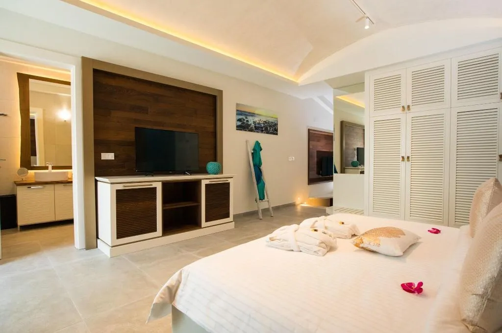Room, Villa Diamond, Dubrovnik