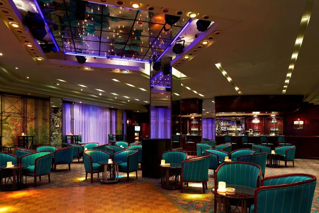 Restaurant, Hurghada Marriott Beach Resort, Red Sea Riviera
