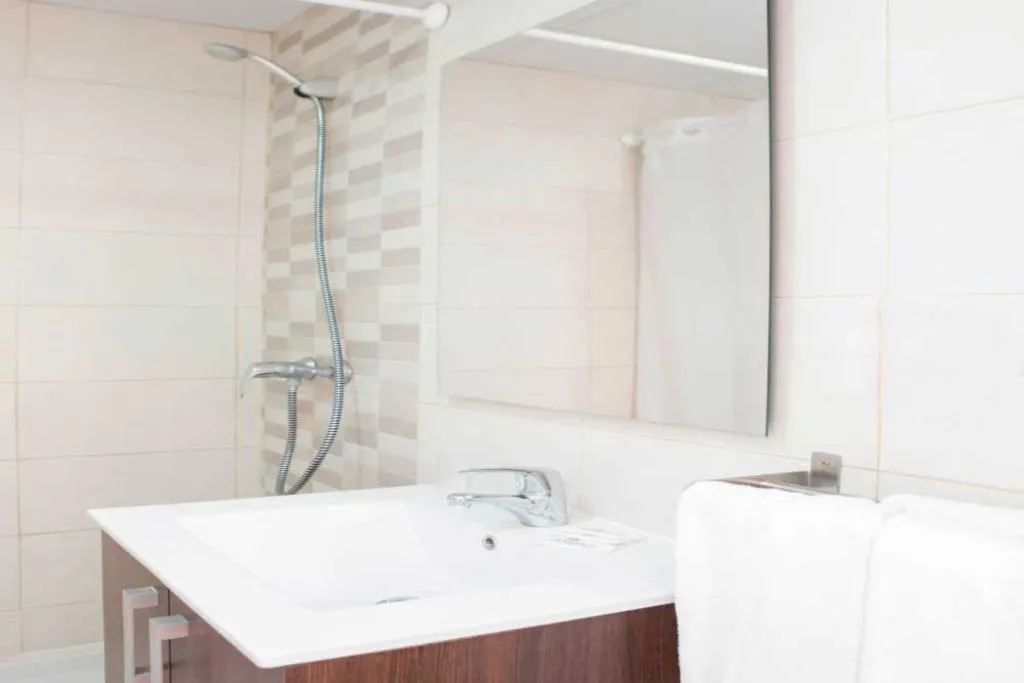 TRIPLE STANDARD Room, Playa Arenal Iii, Majorca