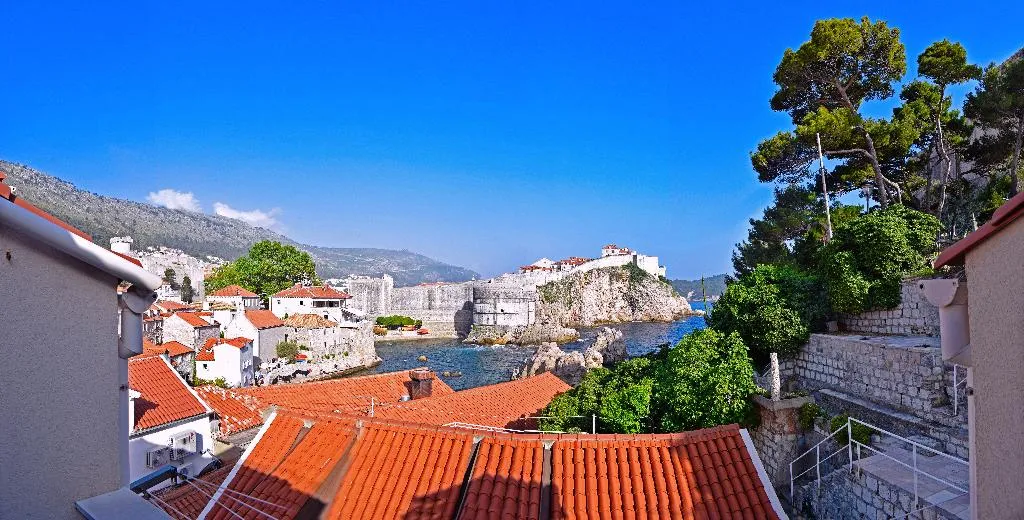 General view, Mia, Dubrovnik