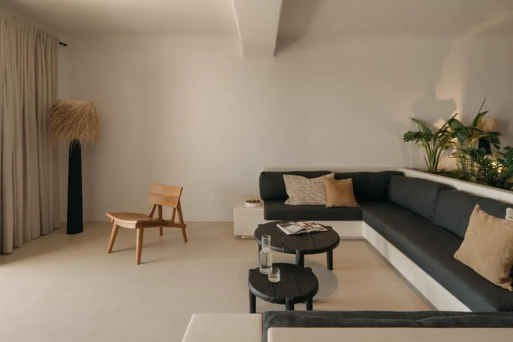 SUITE PREMIER Room, Bard De Sol, Mykonos