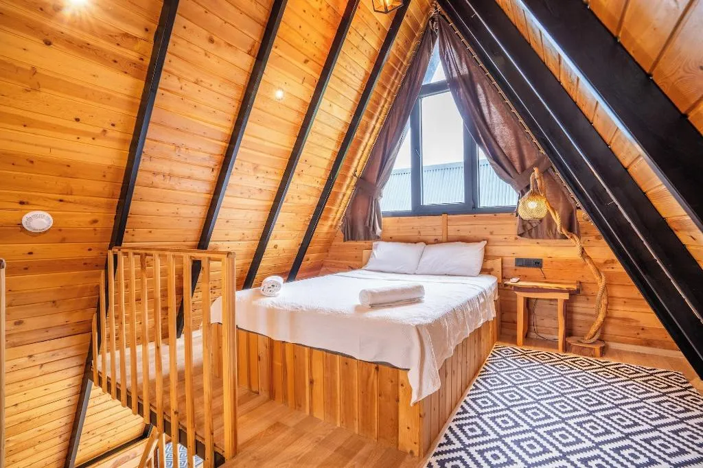 Room, Karaöz Sapphire Bungalows, Antalya