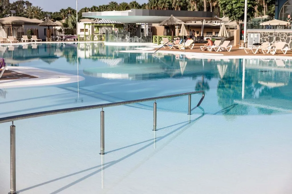 Pool, Caybeach Princess, Gran Canaria