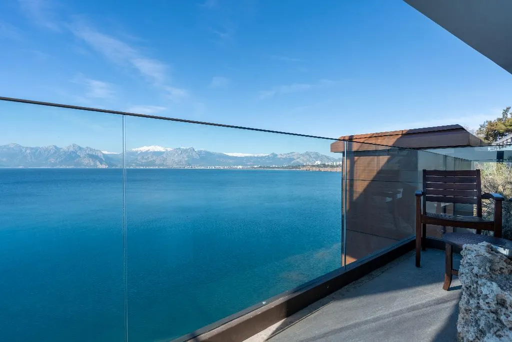 CAVE KING SIZE BED Room, Perge Hotels Adults Only 18+, Antalya
