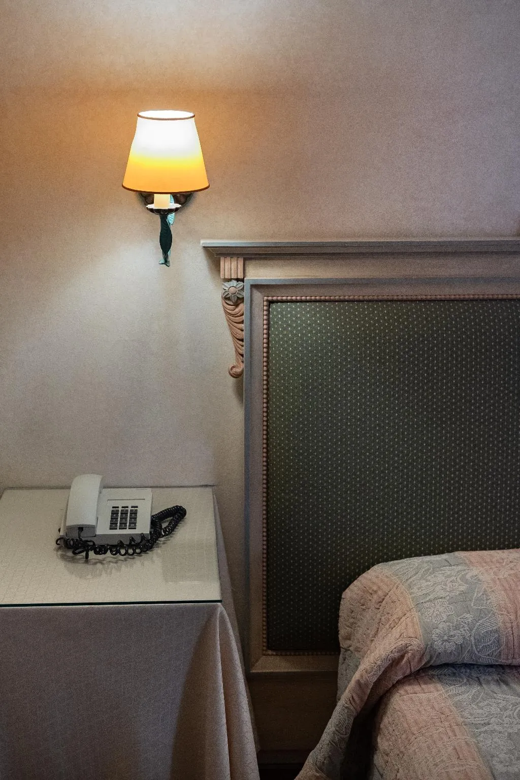DOUBLE SINGLE USE COMFORT Room, Relais Ducale, Umbria