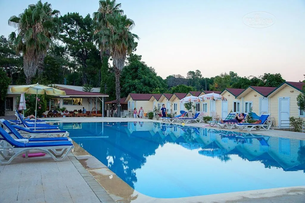 Pool, Imeros Hotel, Antalya