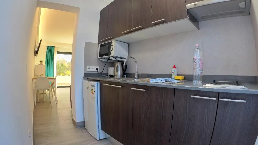 STUDIO PREMIUM SUPERIOR Room, Palmeras Garden, Lanzarote
