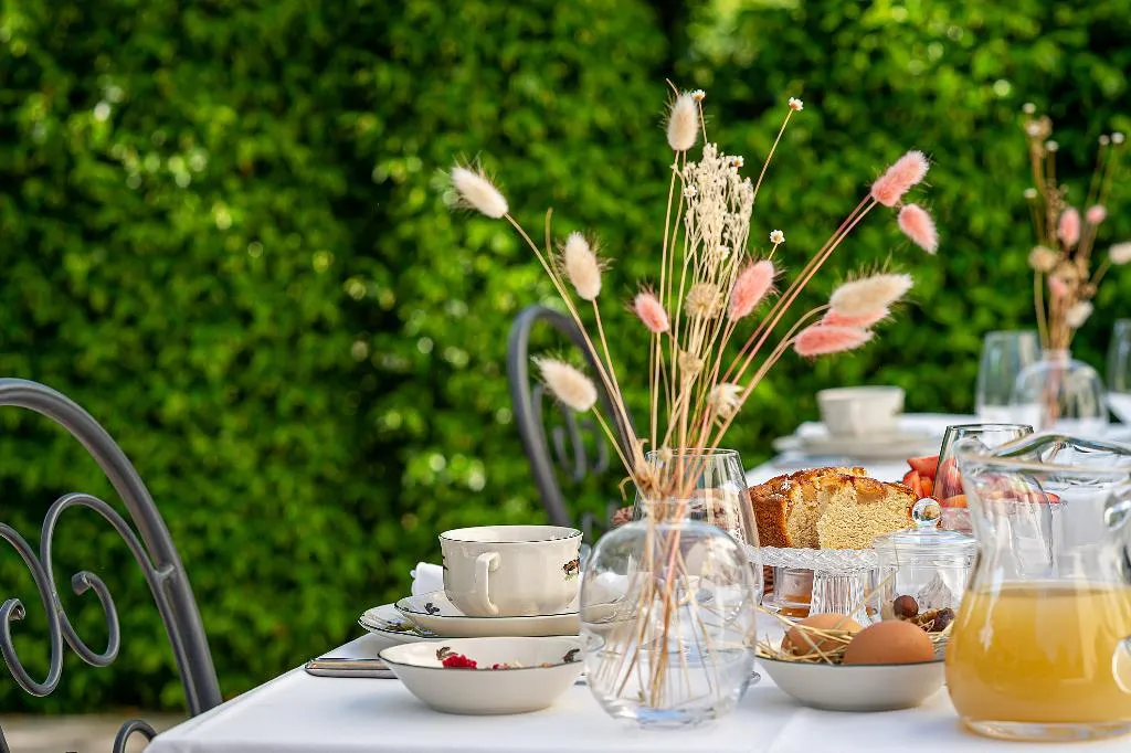 Restaurant, Fiori e Frutti Agriresort, Venice