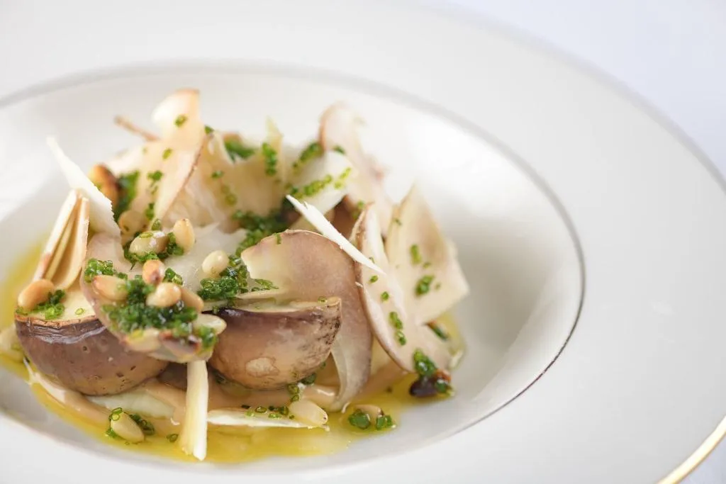 Restaurant, AC Santo Mauro Autograph Collection by Marriott, Madrid