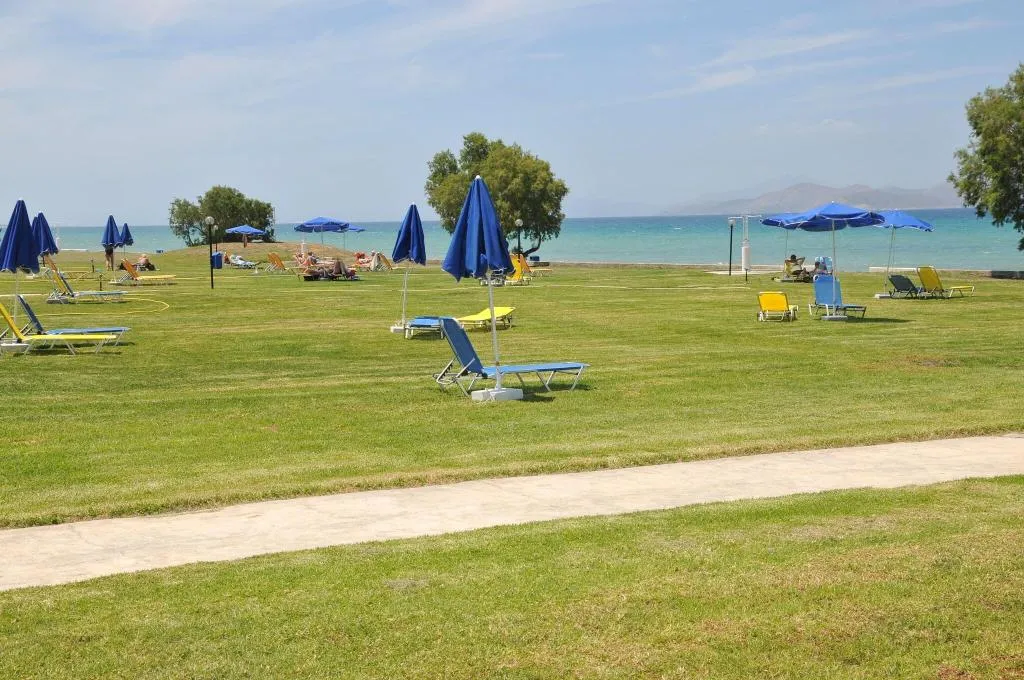 General view, Aeolos Hotel, Kos
