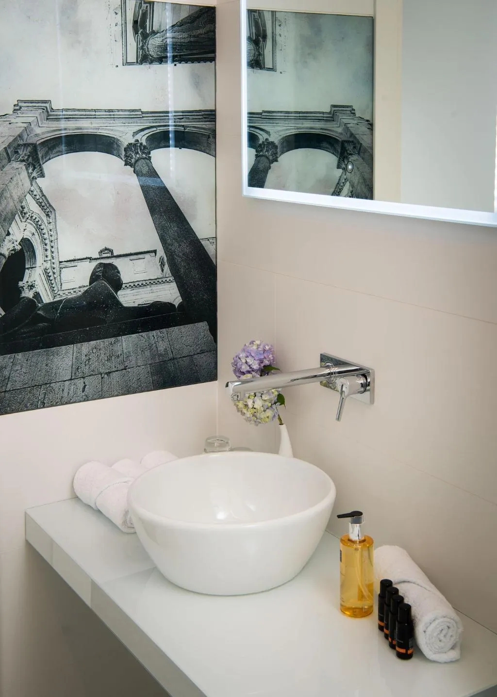 Room, Dream Luxury Rooms, Split