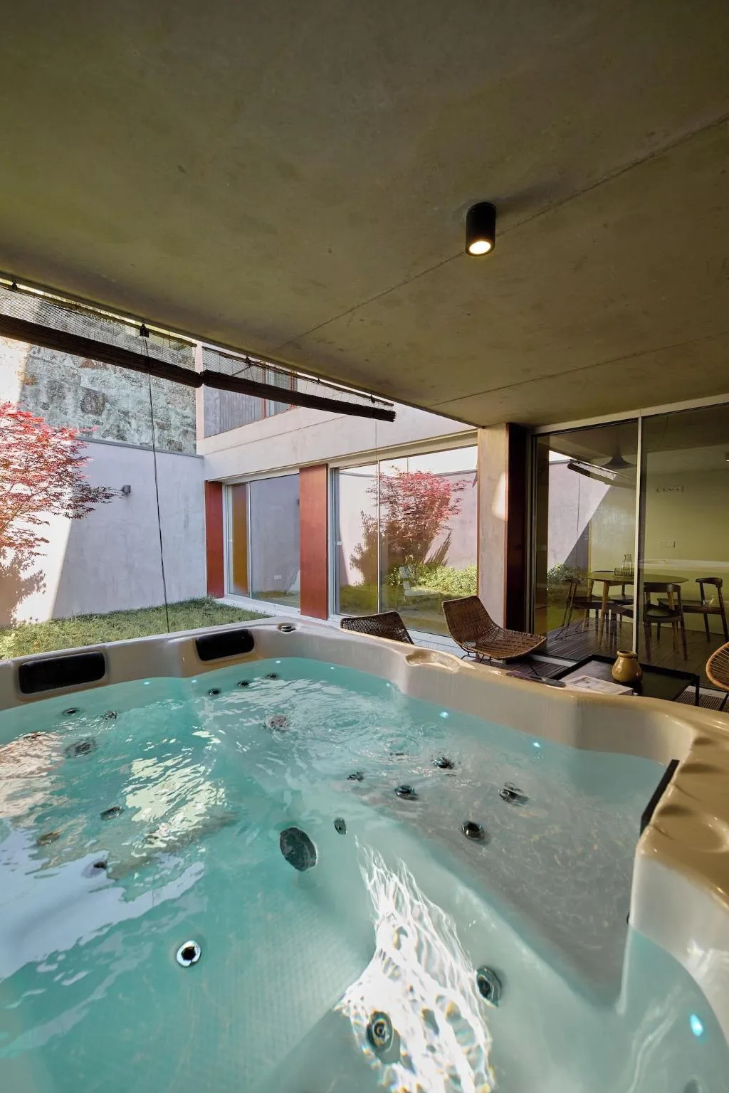 Pool, Aparthotel Oporto Anselmo, Porto