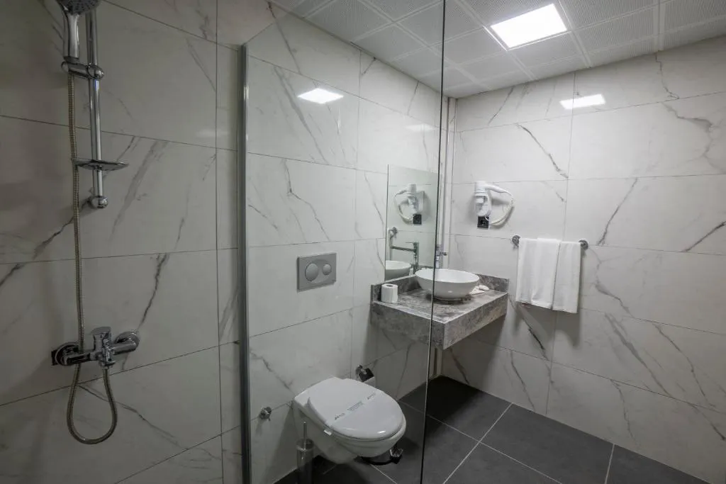 DOUBLE STANDARD Room, Armas Bella Sun, Antalya