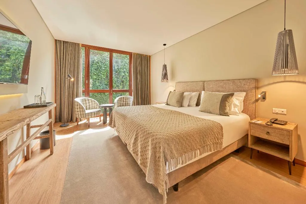 Room, PortoBay Serra Golf, Madeira