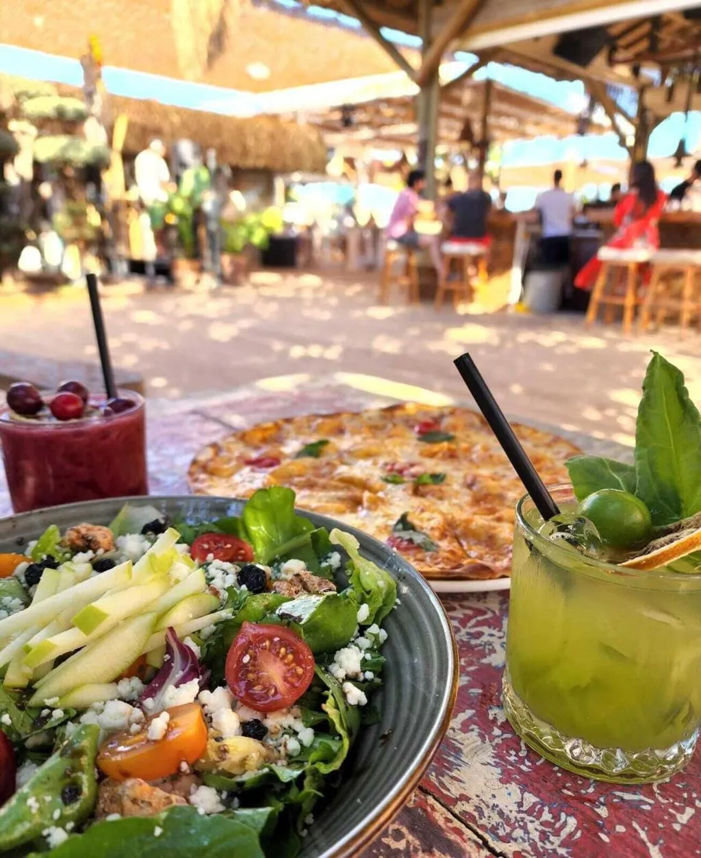 Restaurant, Kefi Beach And Suites, Bodrum