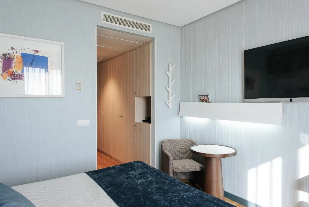 Double or Twin STANDARD Room, Neptuno, Valencia