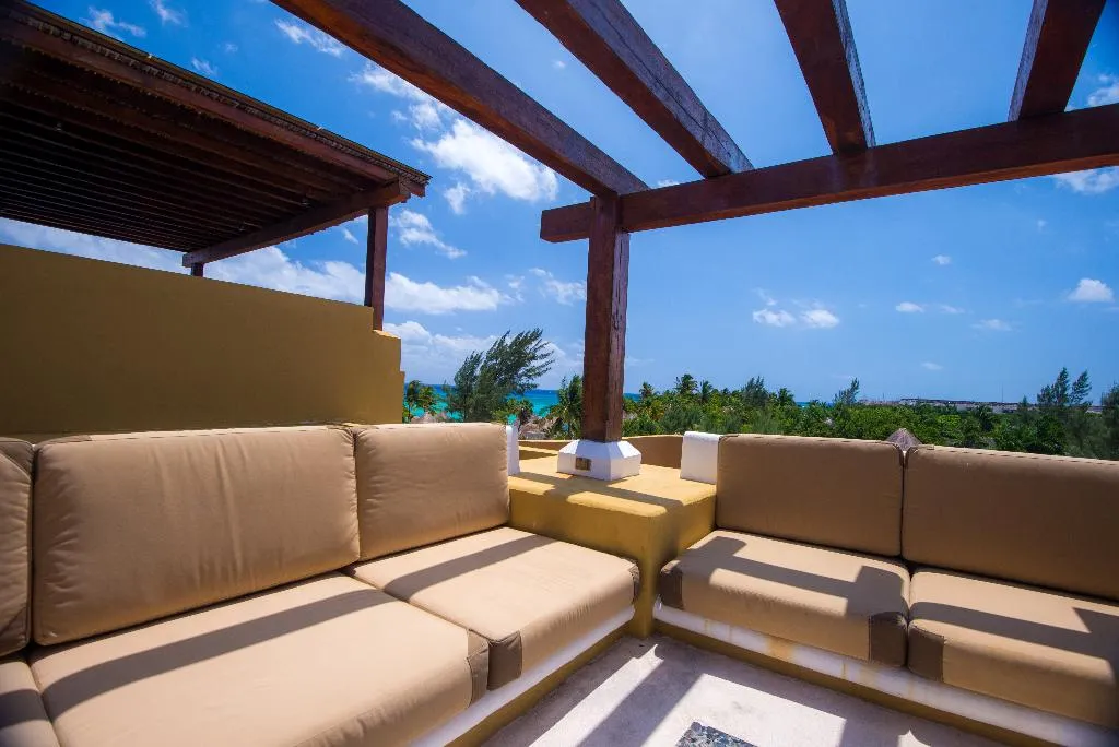 General view, Pueblito Escondido Luxury by Mistik, Playa Del Carmen