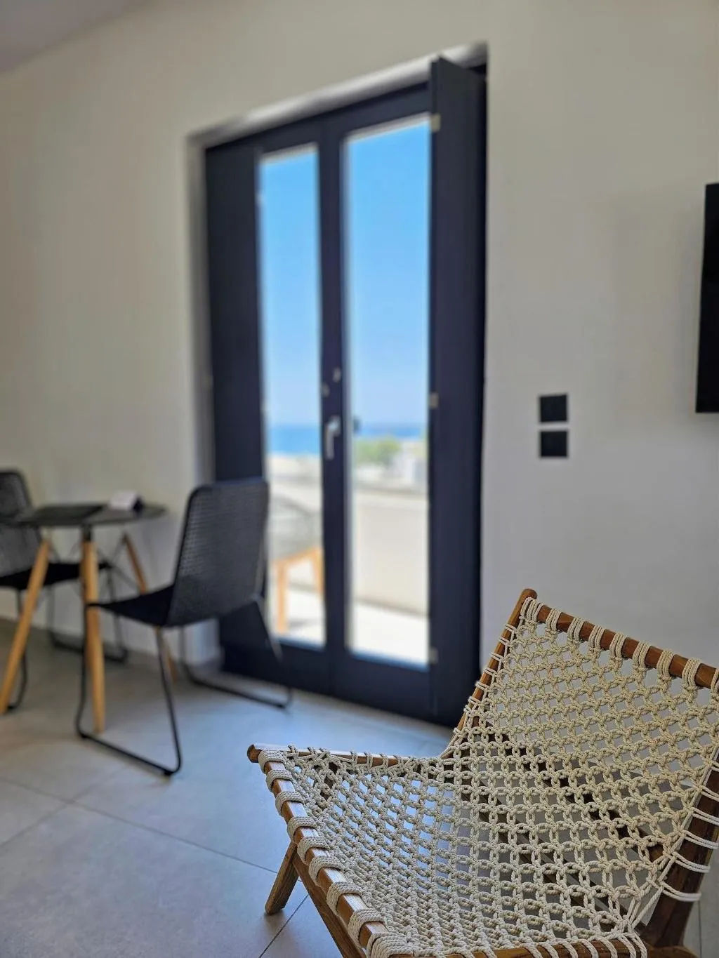 Room, MyLithos Suites, Santorini