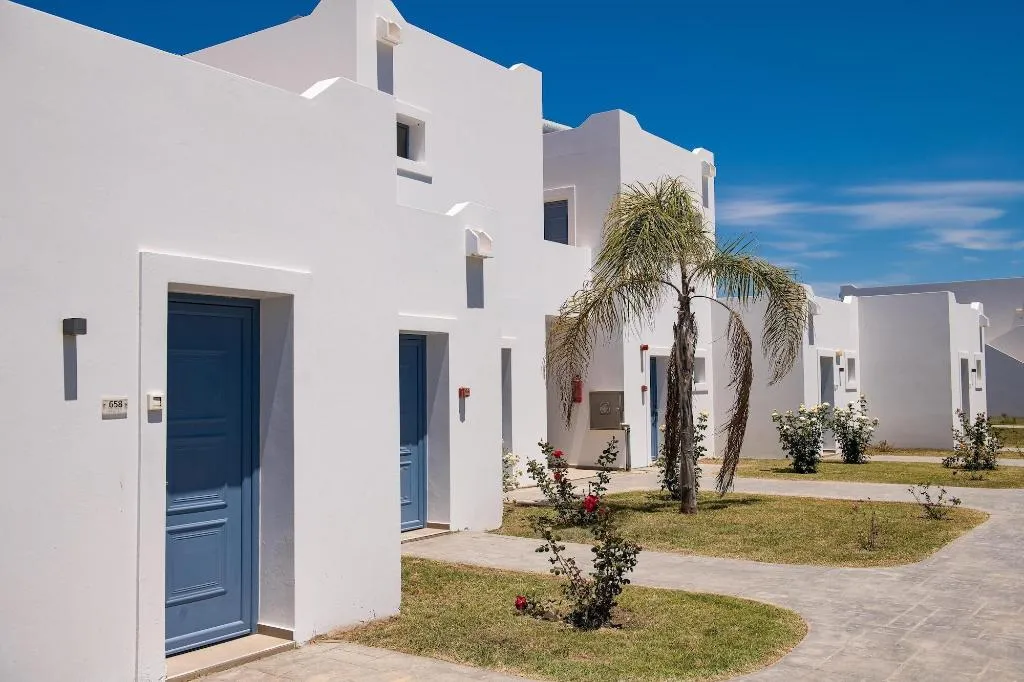 General view, Aeolos Hotel, Kos