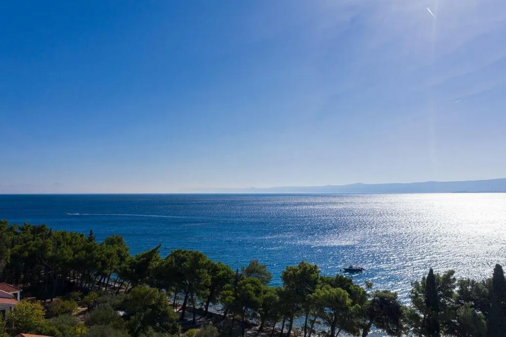 Room, Villa Mediterranea, Split