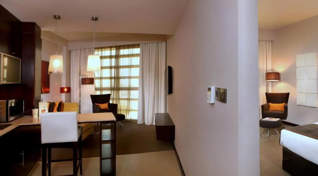 SUITE ONE BEDROOM Room, Centro Sharjah, Dubai