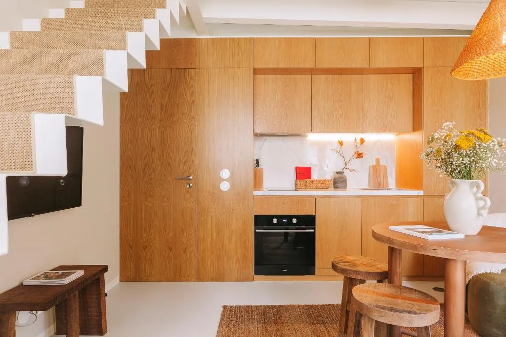 APARTMENT DUPLEX Room, Village by BOA, Porto