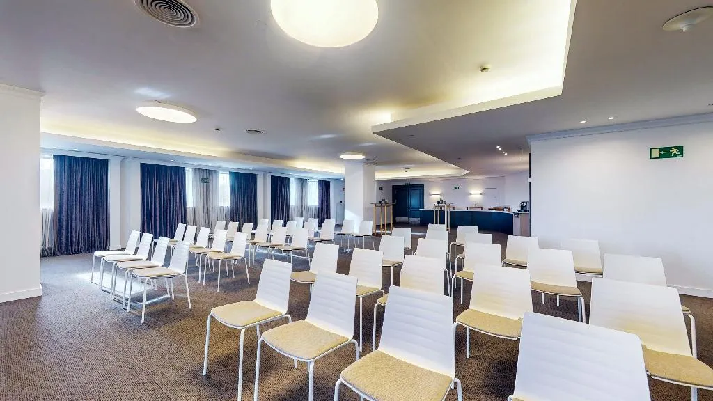 Conferences, Torre Melina Gran Melia, Barcelona