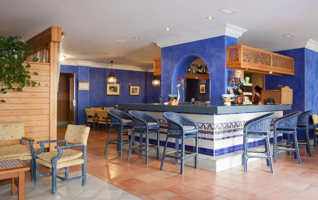Restaurant, Playacartaya, Costa De La Luz