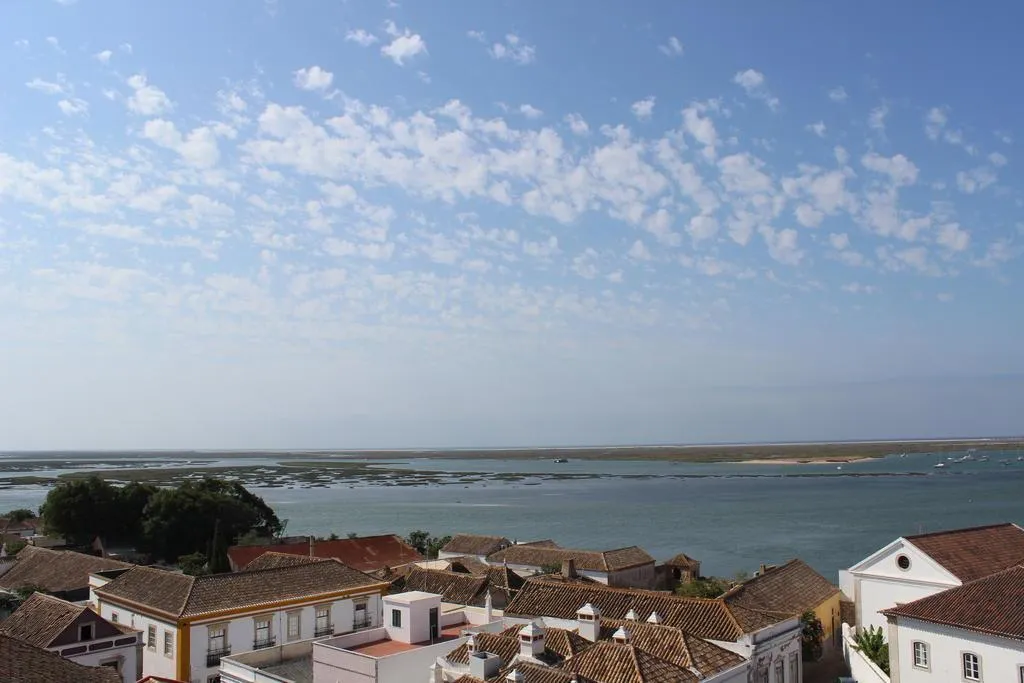 General view, Aqua Ria Boutique Hotel, Algarve