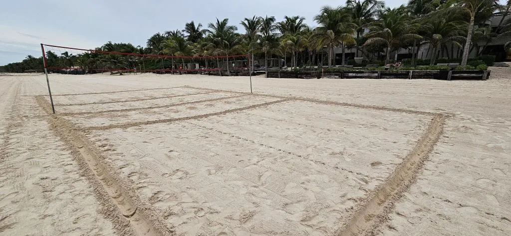 Sports and Entertainment, Casa Malca, Cancun Area