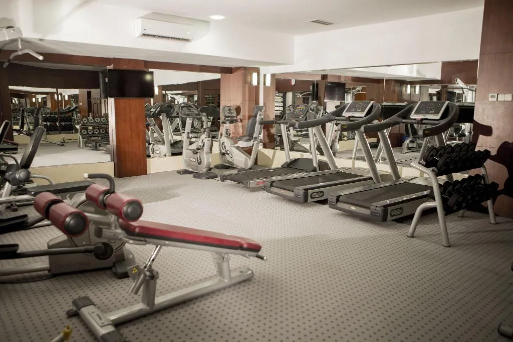 Sports and Entertainment, Fame Residence Kemer, Antalya