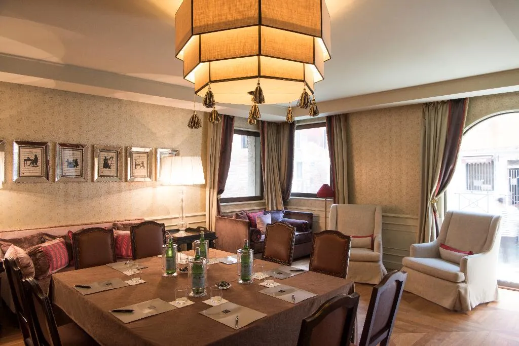 Conferences, Splendid Venice - Starhotels Collezione, Venice