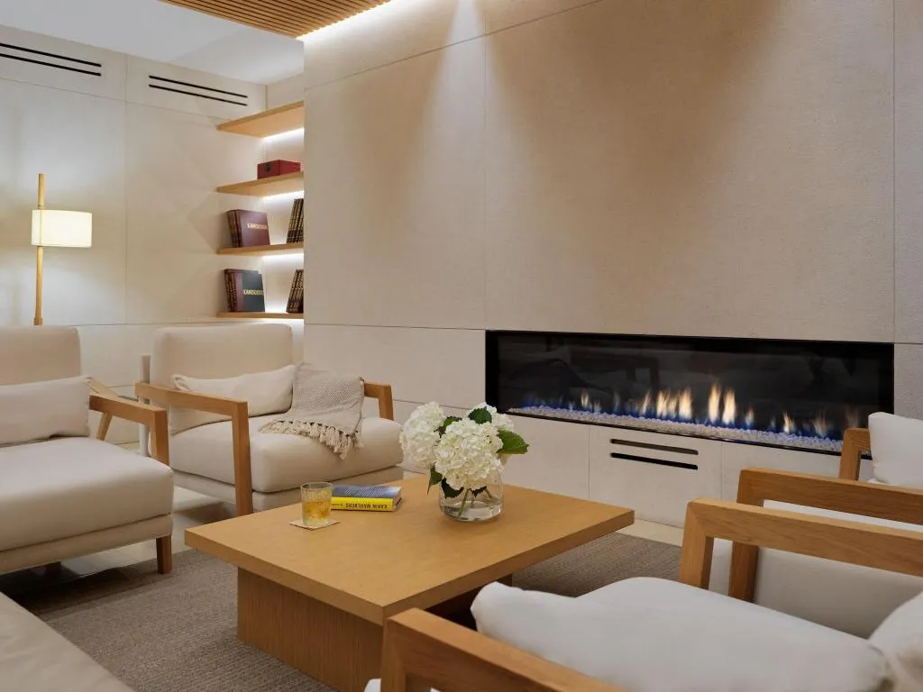 Lobby, Hotel Saratoga, Majorca