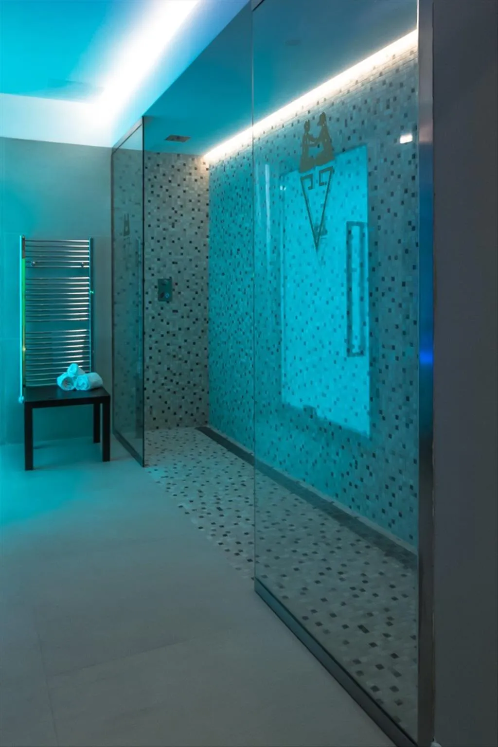 Sports and Entertainment, Touring Wellness & Beauty, Rome
