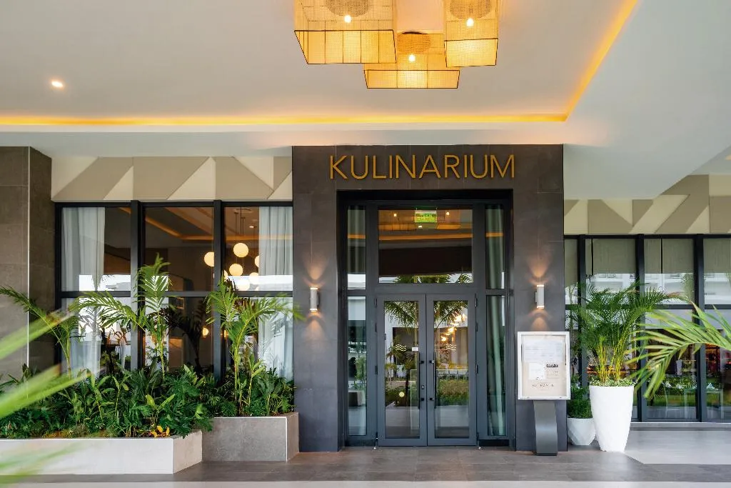 Restaurant, Riu Latino - Adults Only - All Inclusive, Cancun Area