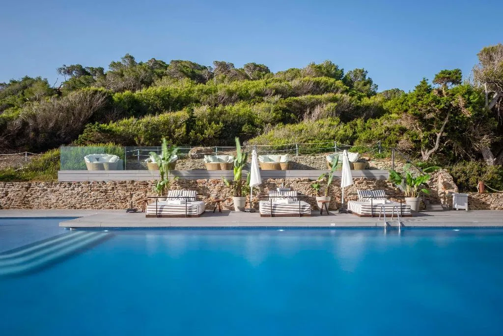 Pool, Meliá Ibiza, Ibiza