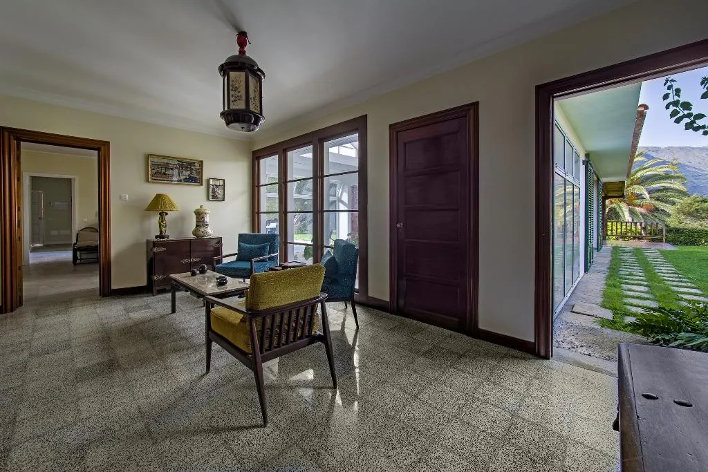 VILLA OCEAN VIEW Room, Sabinas & Terrazas Malpaís, Tenerife