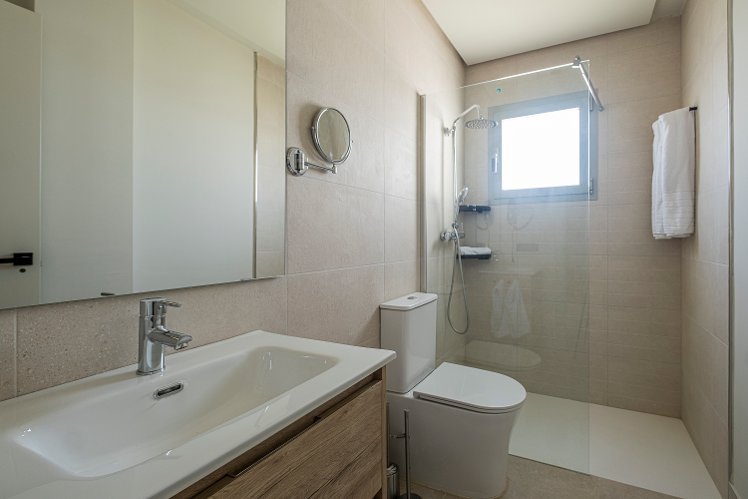 On City Apartments, Costa De La Luz