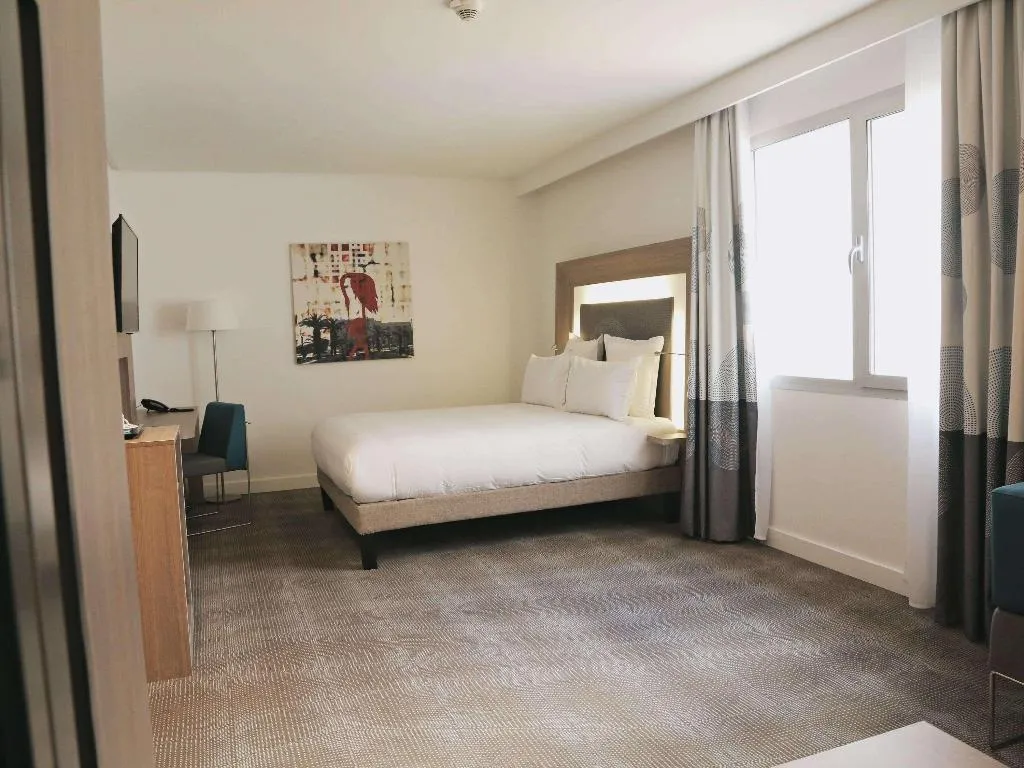 JUNIOR SUITE STANDARD Room, Novotel Mohammedia, Casablanca