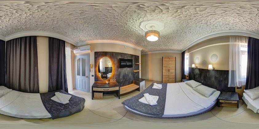 Destino Hotel, Antalya