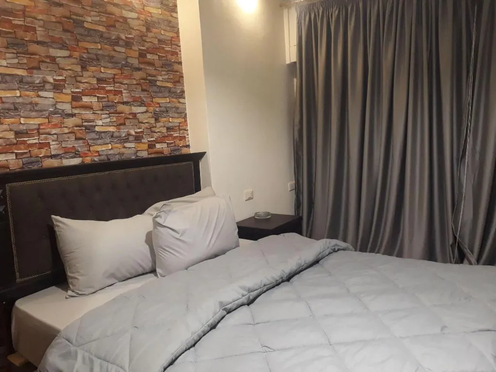 Room, Isis Hotel, Cairo
