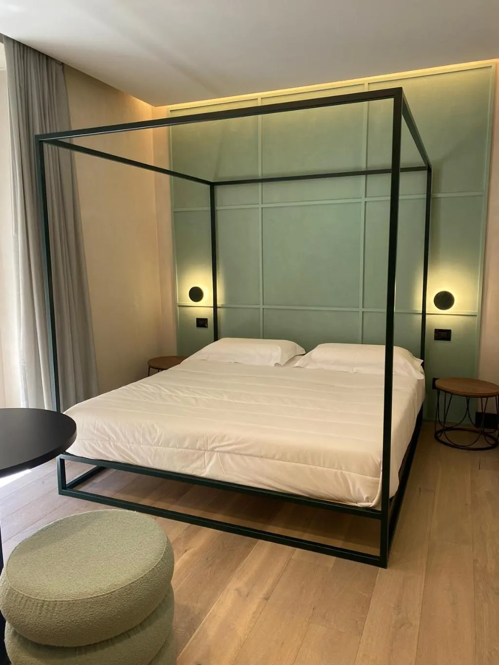 DOUBLE DELUXE Room, Casa Pacifico Napoli, Naples