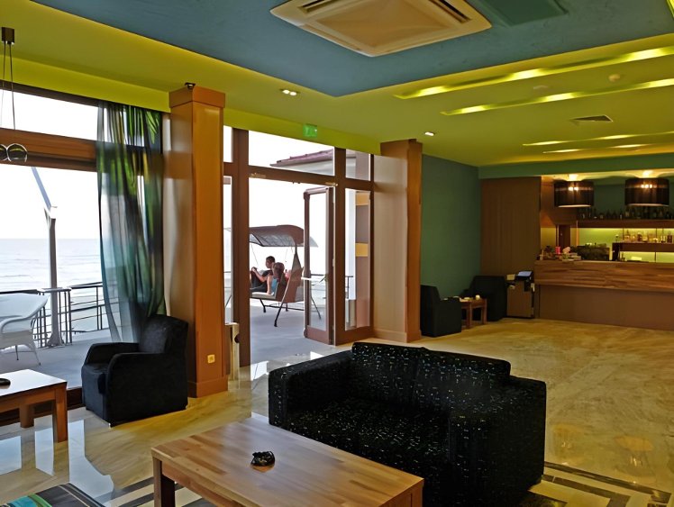 Hotel Mirage Nessebar, Bourgas