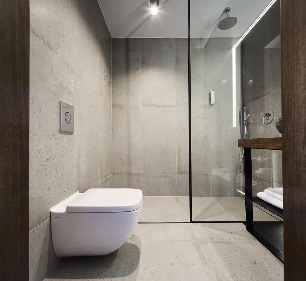DOUBLE STANDARD Room, New Port Hotel, Krakow