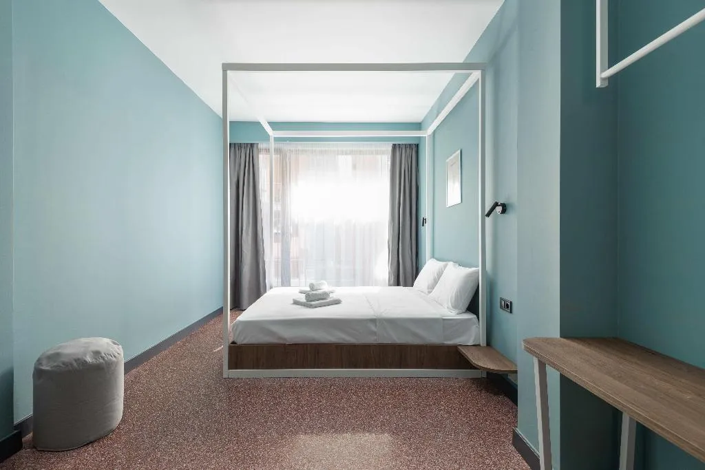 DOUBLE Accessible Room, Zeus Is Loose, Halkidiki