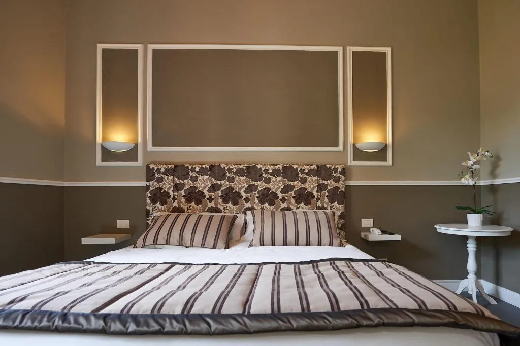Room, My Guest In Florence, Florence