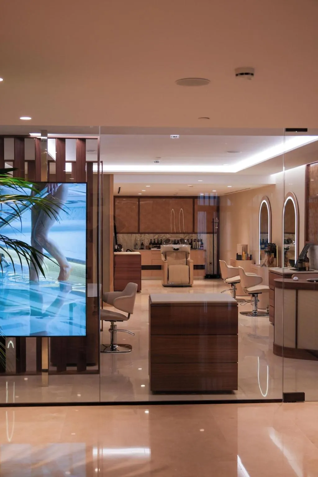 Sports and Entertainment, Zem Wellness Clinic Altea, Costa Blanca