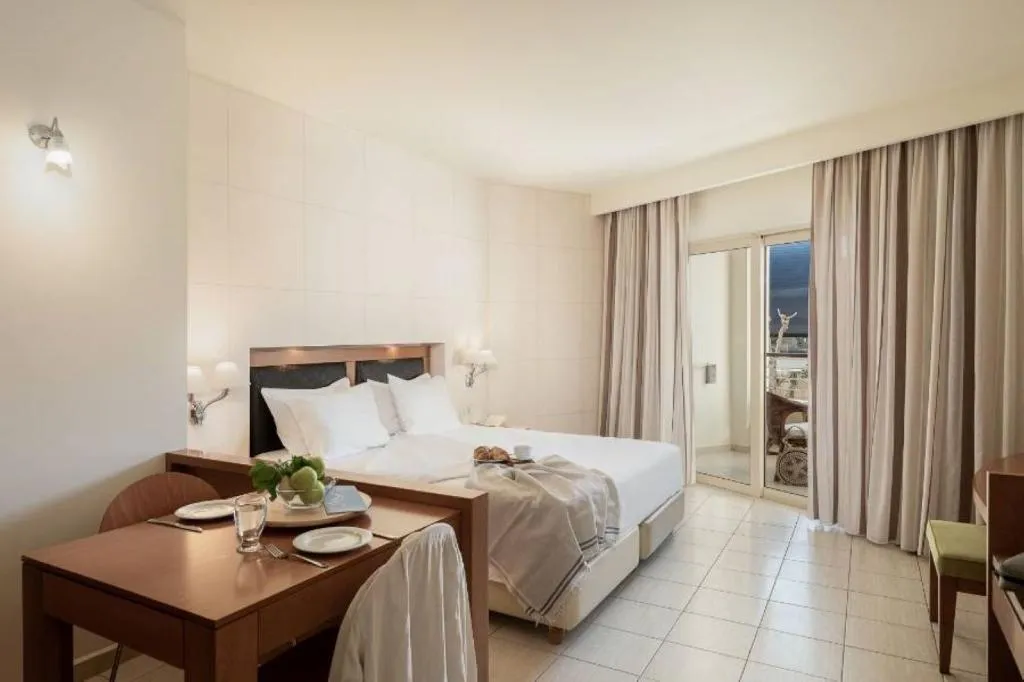 Double or Twin STANDARD Room, Cretan Dream Resort & Spa, Crete